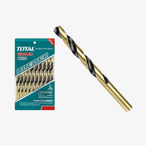 Metal Drill Bits 16.0mm TAC101603