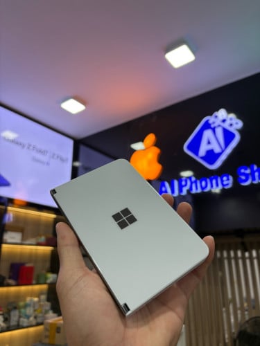 Microsoft Surface Duo 400$