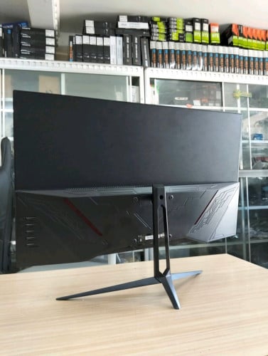 monitor 27 inch មួយទឹក