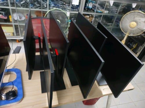 Monitor 27 inch 100hz 2025