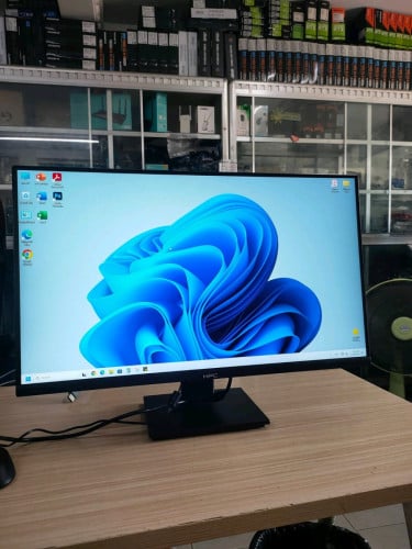 Monitor 27 inch 100hz 2025