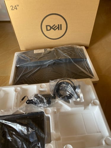 Monitor dell
