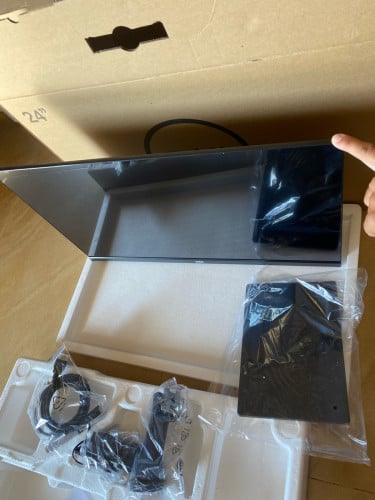 Monitor dell