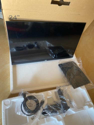 Monitor dell