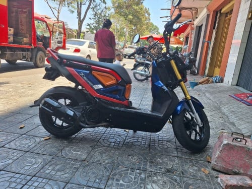 Motorcycle For Sale
