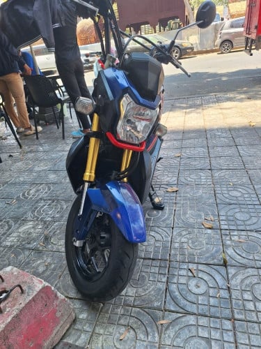Motorcycle For Sale