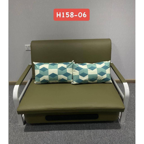 New sofa bed