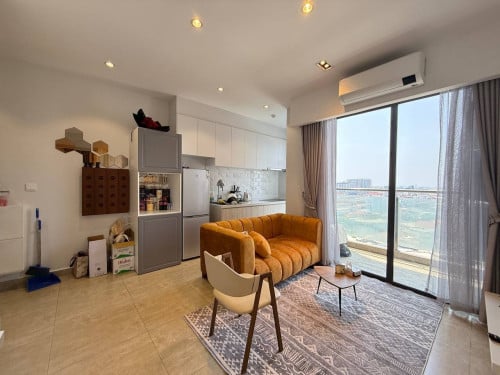 Nice 2BR For Rent In TK Area 📍Toul Kork