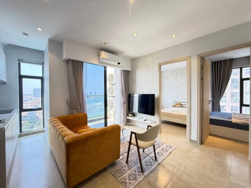 Nice 2BR For Rent In TK Area 📍Toul Kork