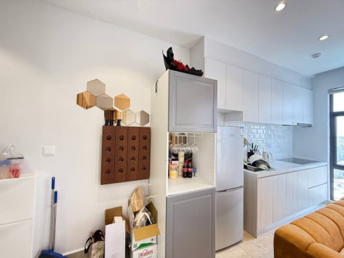 Nice 2BR For Rent In TK Area 📍Toul Kork