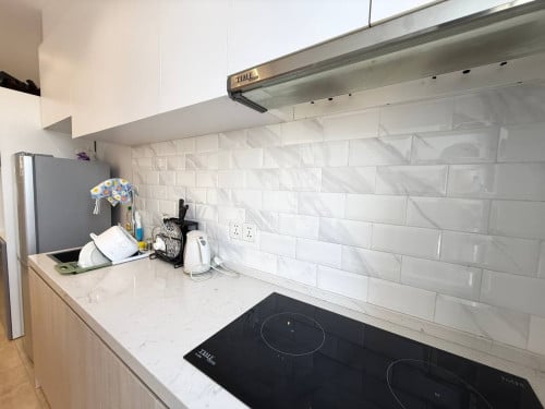 Nice 2BR For Rent In TK Area 📍Toul Kork