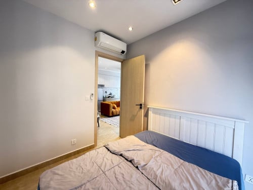 Nice 2BR For Rent In TK Area 📍Toul Kork