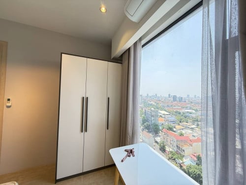 Nice 2BR For Rent In TK Area 📍Toul Kork