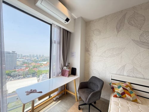 Nice 2BR For Rent In TK Area 📍Toul Kork