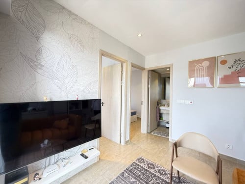 Nice 2BR For Rent In TK Area 📍Toul Kork