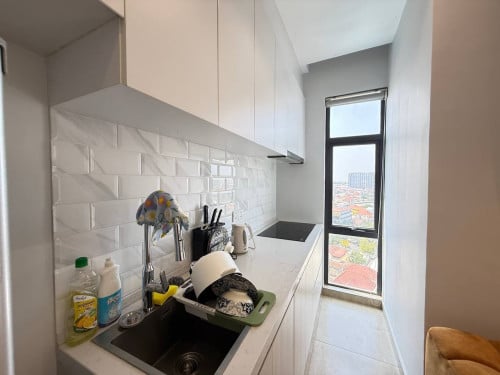 Nice 2BR For Rent In TK Area 📍Toul Kork