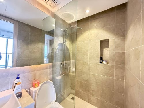 Nice 2BR For Rent In TK Area 📍Toul Kork
