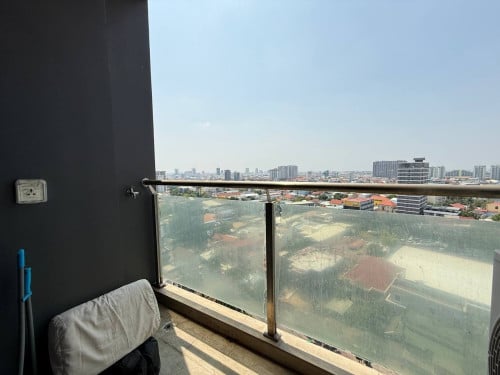 Nice 2BR For Rent In TK Area 📍Toul Kork