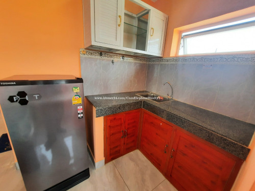 Nice Studio Apartment Elevator near Phsardermkor