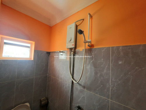 Nice Studio Apartment Elevator near Phsardermkor