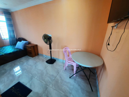 Nice Studio Apartment Elevator near Phsardermkor
