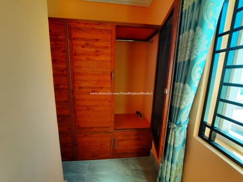 Nice Studio Apartment Elevator near Phsardermkor