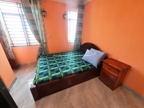 Nice Studio Apartment Elevator near Phsardermkor