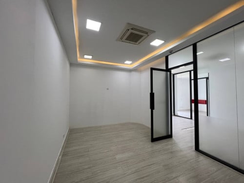 Office space available for rent in Daun Penh
