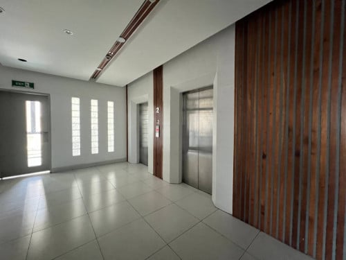 Office space available for rent in Daun Penh