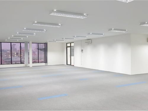 Office space for rent  at Bkk (OF-007)ការិយាល័យសម្រាប់ជួលនៅខណ្ឌបឹងកេងកង