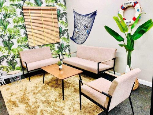 Office space for rent  at Bkk (OF-007)ការិយាល័យសម្រាប់ជួលនៅខណ្ឌបឹងកេងកង