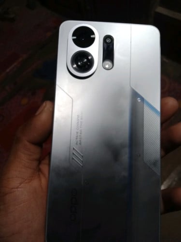 Oppo k 13 Turbo pro