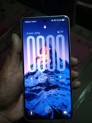 Oppo k 13 Turbo pro
