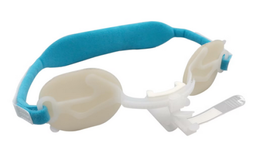 Oral Endotracheal (ET) Tube Fastener