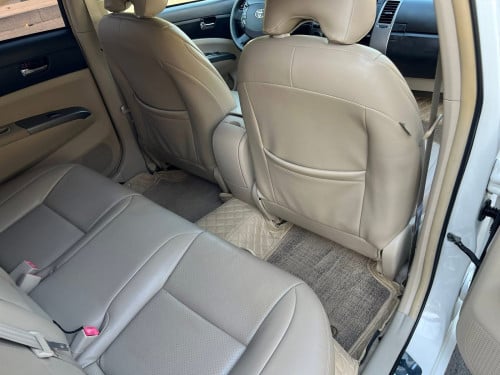 Prius 2004 ស ក្នុងលឿង ពាក់កណ្ដាលហ្វូល អត់បុក