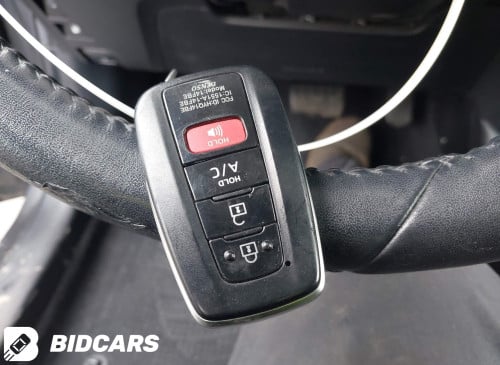 Prius Prime 2017 Full Advance