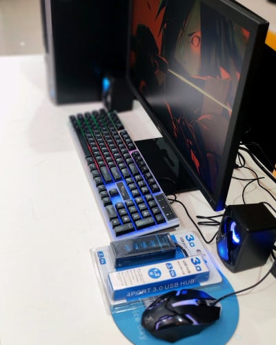 Promotion Set Deaktop