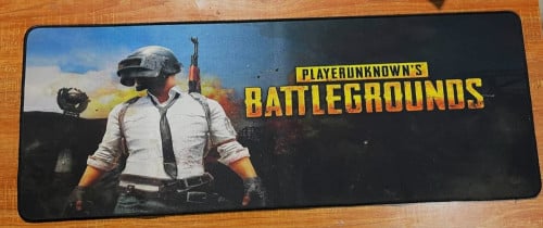 PUBG mouse pad