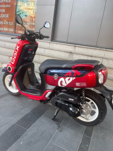 QBIX
