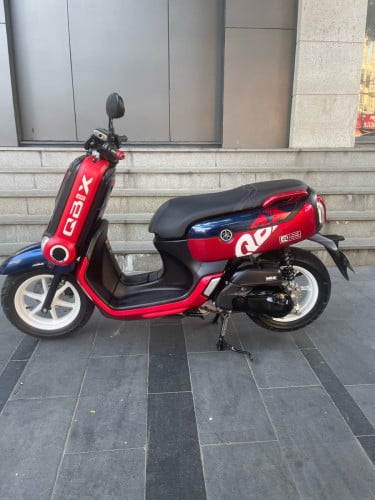 QBIX