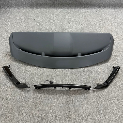 Range Rover Sport SVR Spoiler