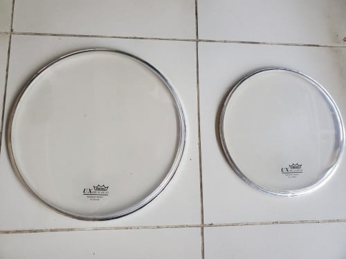 Remo UX drum head 8" 10"