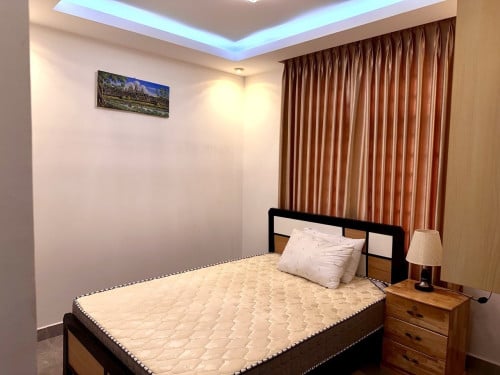 Room for Rent