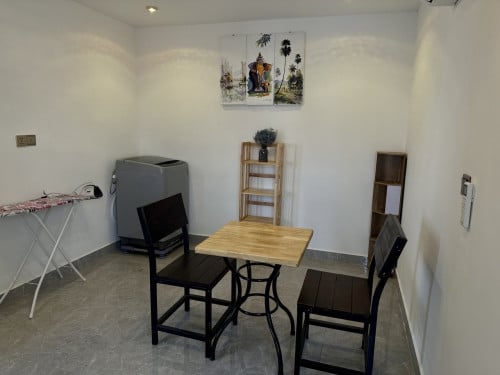Room for Rent