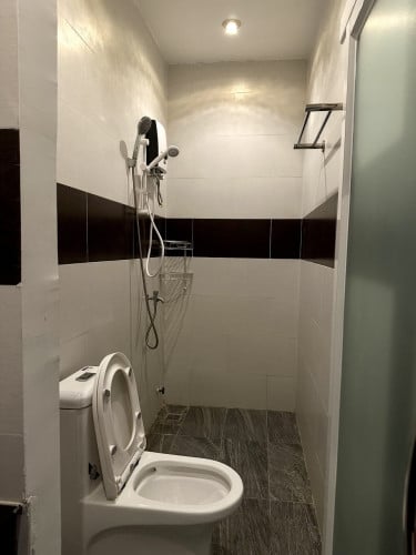 Room for Rent