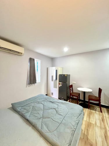 Room for Rent | Chip Mong 271 MegaMall