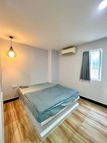 Room for Rent | Chip Mong 271 MegaMall