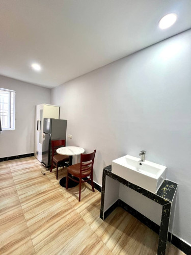 Room for Rent | Chip Mong 271 MegaMall