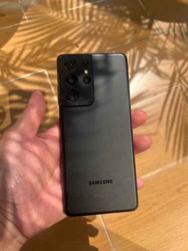 S21 Ultra 512gb