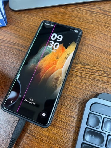 S21 Ultra 512gb